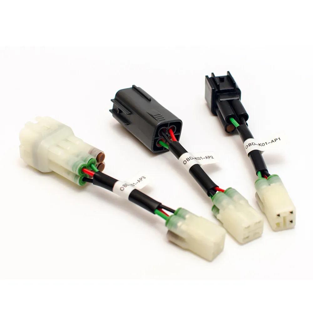 OBD Tool für Kawasaki