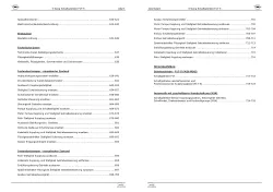 Opel Adam Typ M13 12-19 5-Gang Schaltgetriebe Kupplung M26/MDG Reparaturhandbuch
