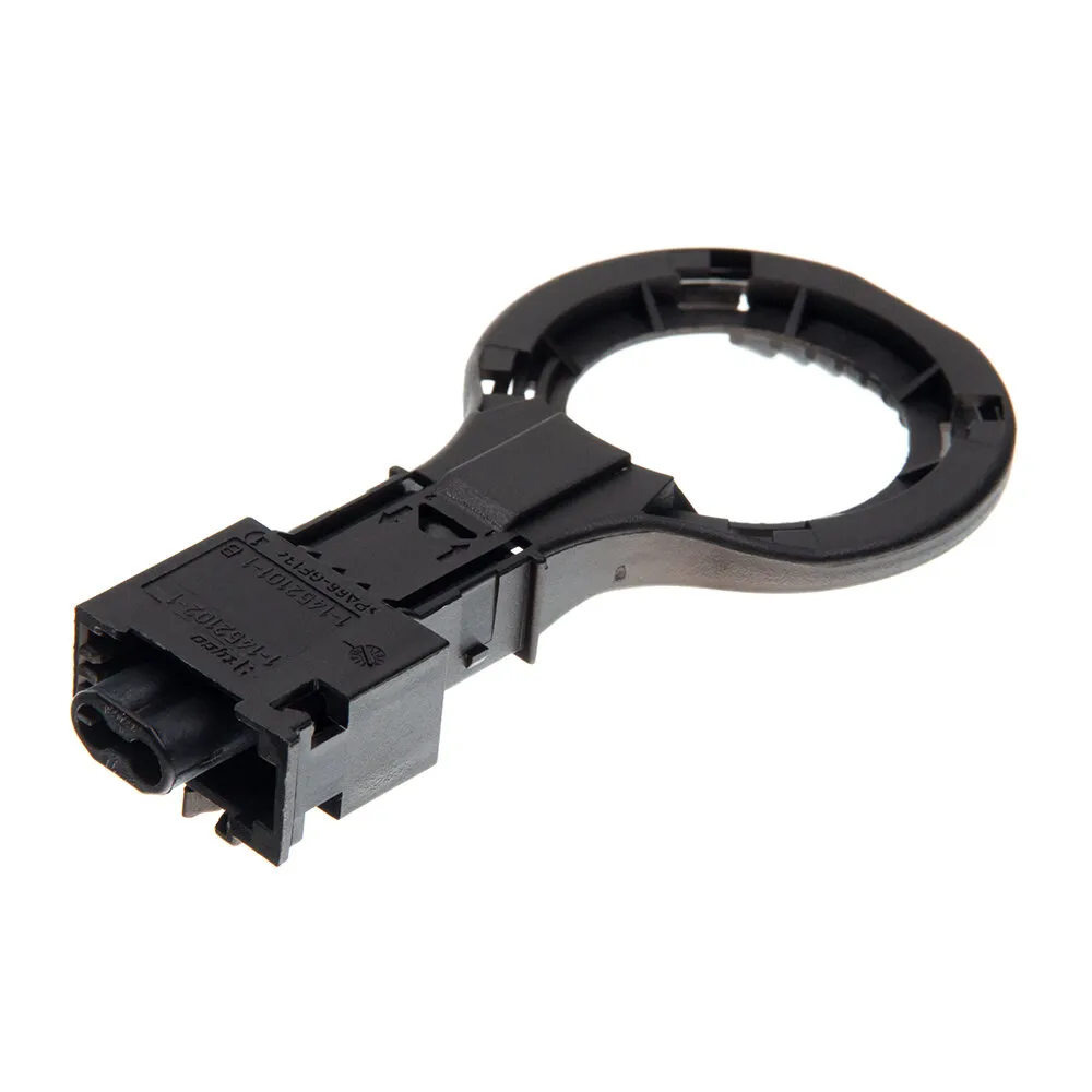 Prüfschleife für Ringbruchdiagnose