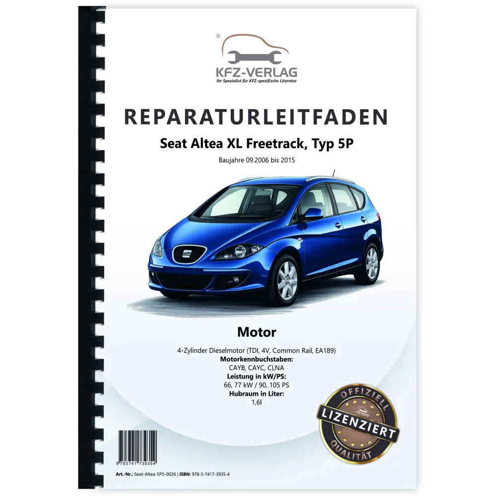Seat Altea Xl Probleme