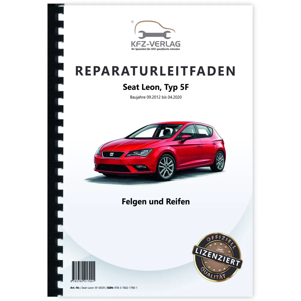 Seat 5F0071691 Verlichte instaplijsten voor tuning design, sierlijsten, met Leon-logo, alleen voor 5-deurs