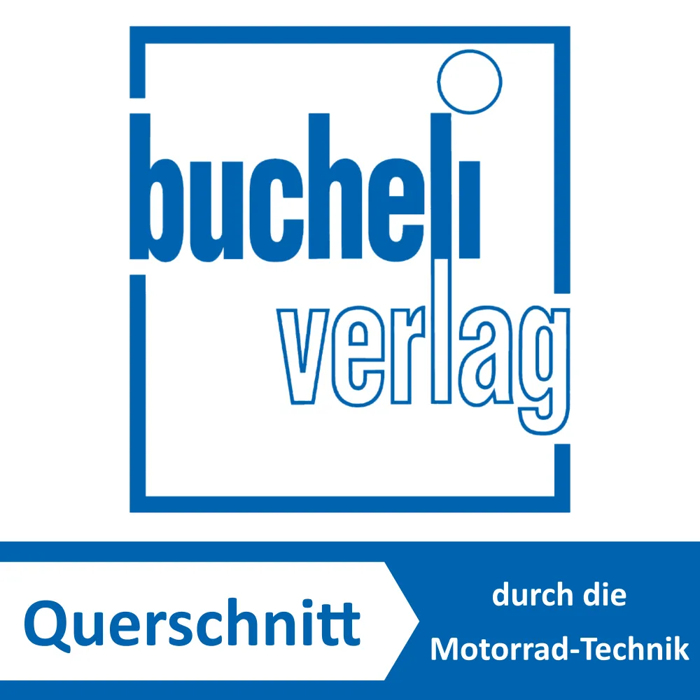 Im Jahr 1972 wurde der Bucheli Verlag von den Paul Pietsch Verlagen übernommen. Im KFZ-Verlag finden Sie Reparaturanleitungen für Autos und Motorräder.