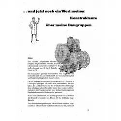 Porsche-Diesel Traktor AP18 Betriebs-/Bedienungsanleitung Handbuch 1957