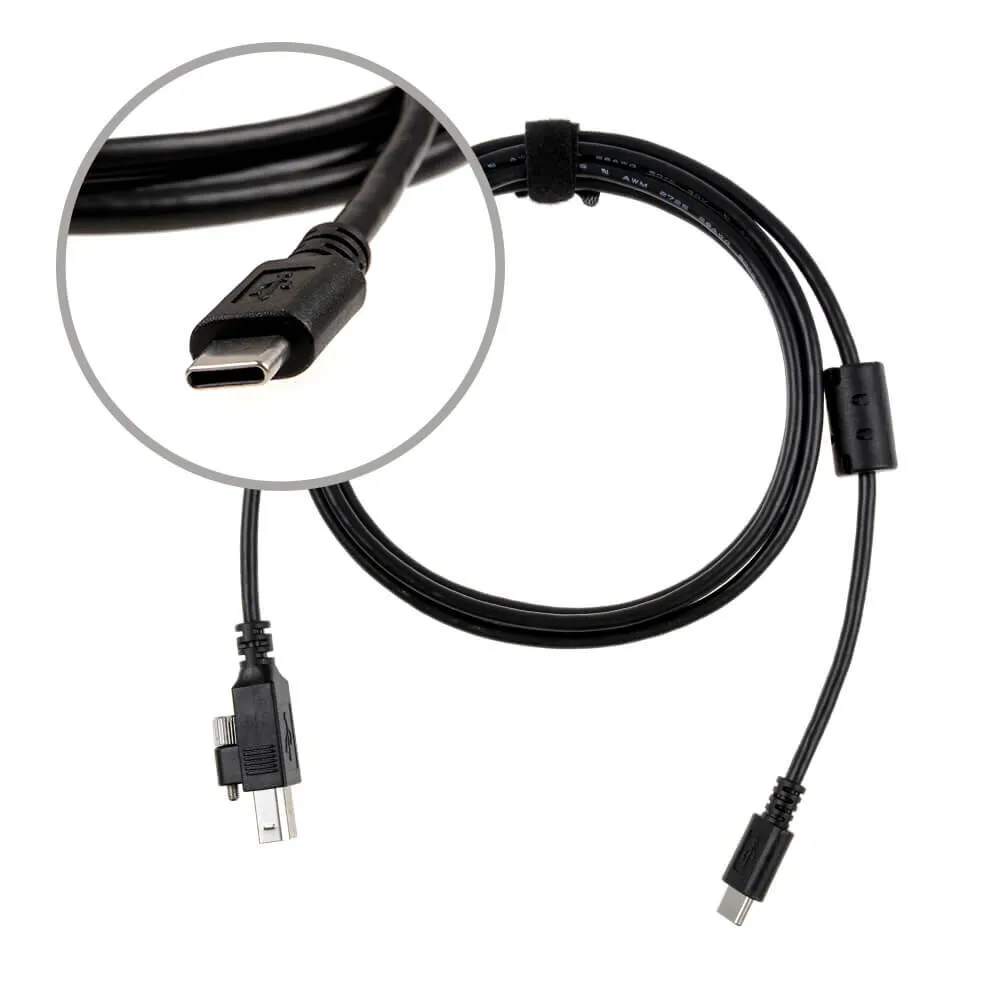 USB-C Anschlusskabel Ross-Tech® HEX-V2® / HEX-NET® - ca. 1,8 Meter