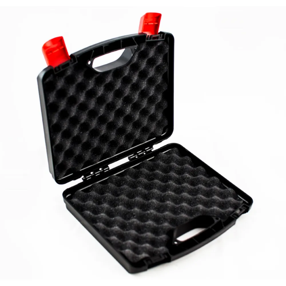 Transportkoffer für Diagnoseadapter