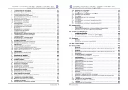 VW Multivan SL ST ab 2021 Auf- und Umbauten Zubehör Reparaturanleitung PDF