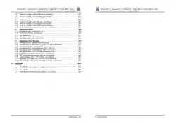 VW Multivan SL ST ab 2021 Auf- und Umbauten Zubehör Reparaturanleitung PDF