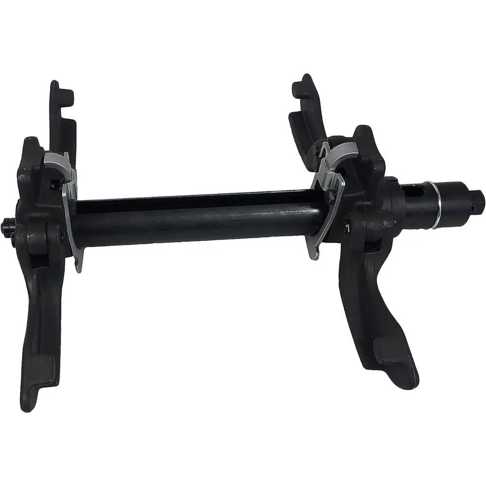 McPherson Federbein Federspanner Stoßdämpfer Spannkraft 2300 kg Spezialwerkzeug